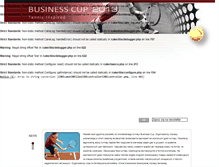 Tablet Screenshot of bc.eserwerownia.com